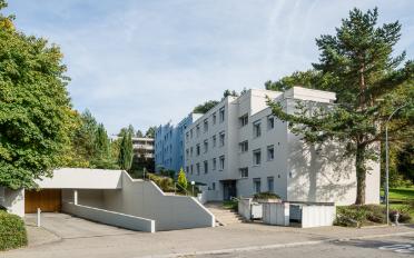Tiefgarage - image - 1