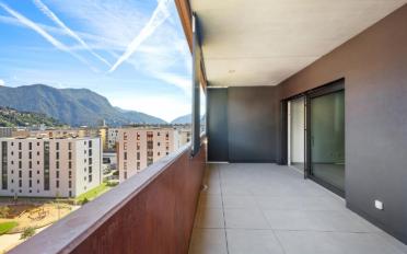 Wohnung 2.5 Zimmer - image - 7