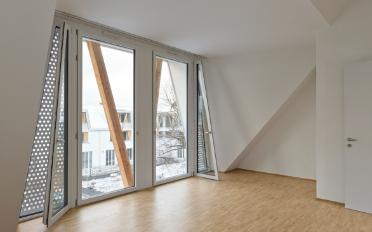 Duplex 2.5 rooms - image - 6