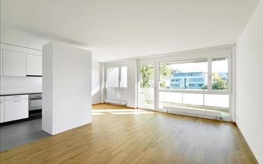 Wohnung 3.5 Zimmer - image - 4