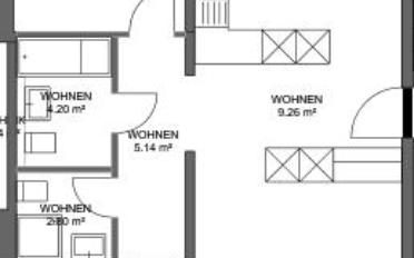 Wohnung 4.5 Zimmer - image - 10