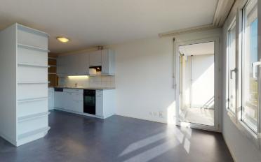 Wohnung 4.5 Zimmer - image - 1