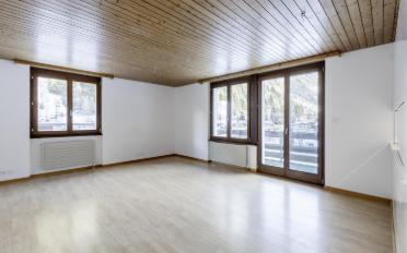 Apartment 4 rooms - image - 5