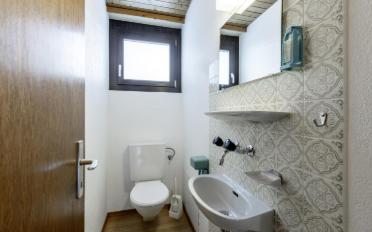 Apartment 4 rooms - image - 4