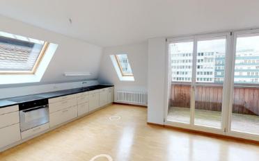 Apartment 2.5 rooms - image - 4