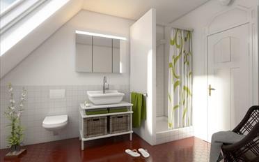 Apartment 2.5 rooms - image - 6
