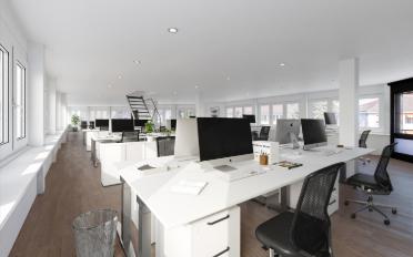 Büro - image - 1