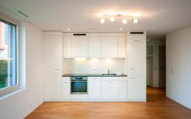 Apartment 1.5 rooms - image - 2