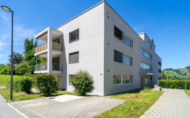 Wohnung 3.5 Zimmer - image - 1
