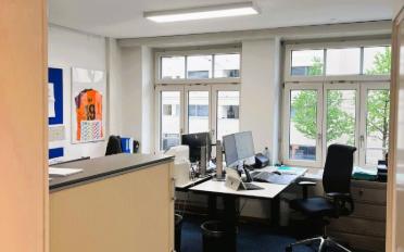 Büro - image - 3