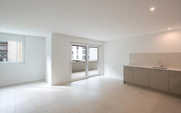 Wohnung 4.5 Zimmer - image - 3