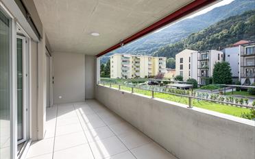 Wohnung 4.5 Zimmer - image - 11