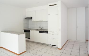 Apartment 2.5 rooms - image - 2