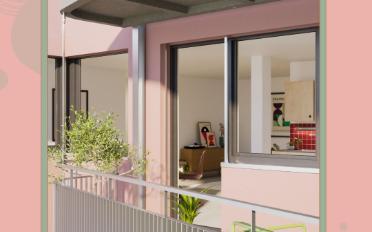 Duplex 4 Zimmer - image - 5