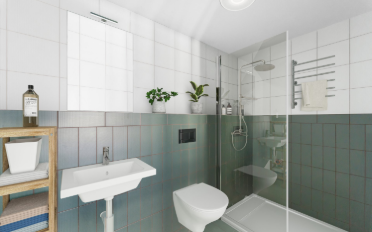 Wohnung 2.5 Zimmer - image - 6