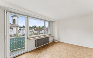 Apartment 4.5 rooms - image - 1