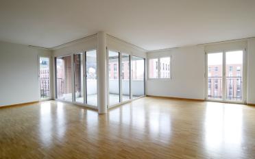 Apartment 4.5 rooms - image - 2