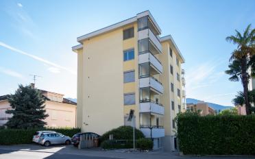 Wohnung 3 Zimmer - image - 2