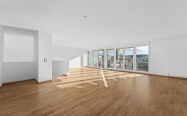 Duplex 7 pièces - image - 2