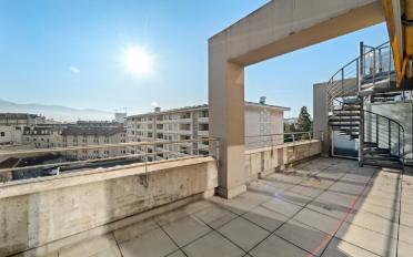 Duplex 7 pièces - image - 10