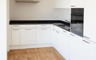 Attic flat 2.5 rooms - image - 3