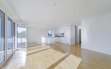 Attic flat 2.5 rooms - image - 2