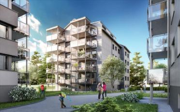 Apartment 4.5 rooms - image - 1