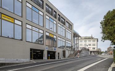 Place souterraine - image - 2