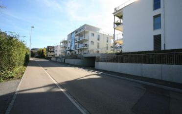 Tiefgarage - image - 1