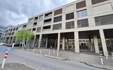 Apartment 5.5 rooms - image - 1