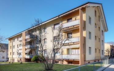 Apartment 2 rooms - image - 1