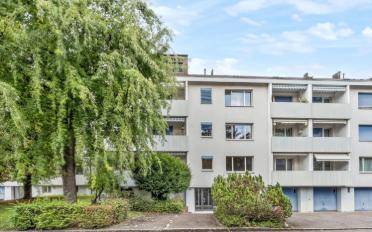 Wohnung 4 Zimmer - image - 1