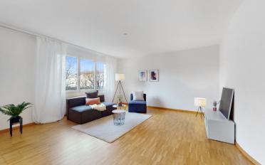Appartement 3 pièces - image - 2