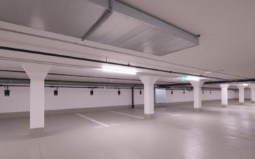 Underground slot - image - 1