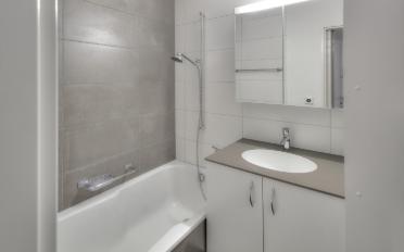 Apartment 3 rooms - image - 3