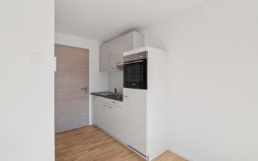 Wohnung ein Zimmer - image - 3