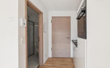 Wohnung ein Zimmer - image - 5