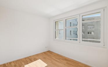 Wohnung ein Zimmer - image - 6