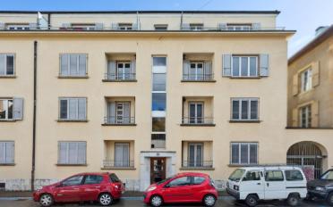 Appartement 2.5 pièces - image - 2