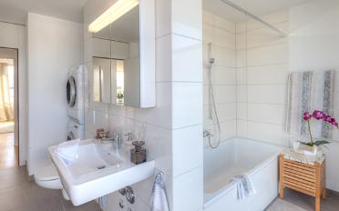 Attikawohnung 3.5 Zimmer - image - 6