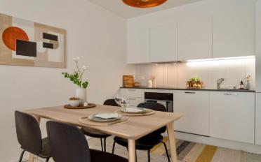 Appartement 2.5 pièces - image - 10