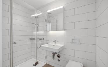 Apartment 3.5 rooms - image - 6