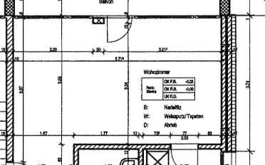 Apartment 1 room - image - 6