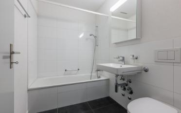 Attic flat 4.5 rooms - image - 3
