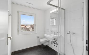 Attic flat 4.5 rooms - image - 7