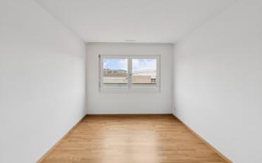 Attic flat 4.5 rooms - image - 8