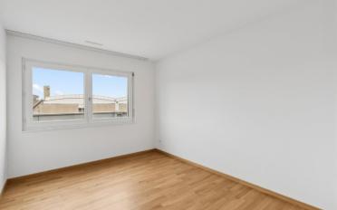 Attic flat 4.5 rooms - image - 9