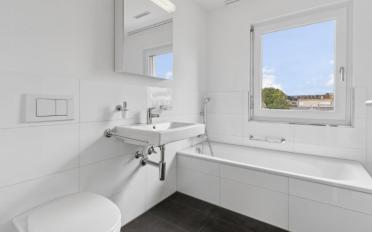 Attic flat 4.5 rooms - image - 6