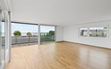 Attic flat 4.5 rooms - image - 3