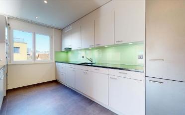 Apartment 3.5 rooms - image - 4